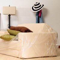 shrink wrap