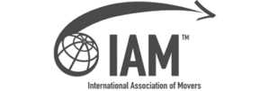 IAM logo