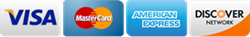 credit cards logos