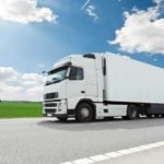 long distance moving truck